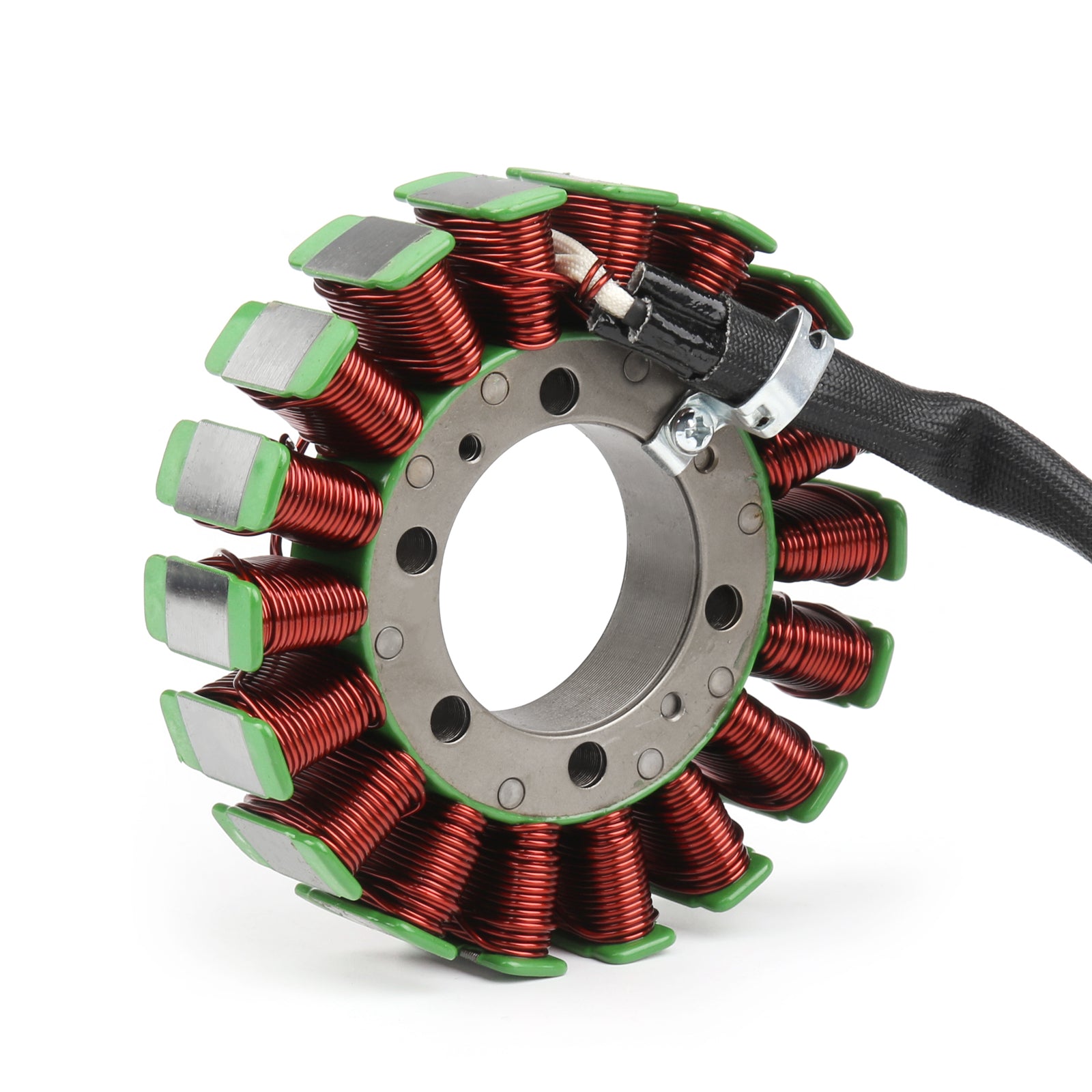 Magneto Generator Engine Stator Coil For Honda CBR 600 F4 1999-2000 via fedex