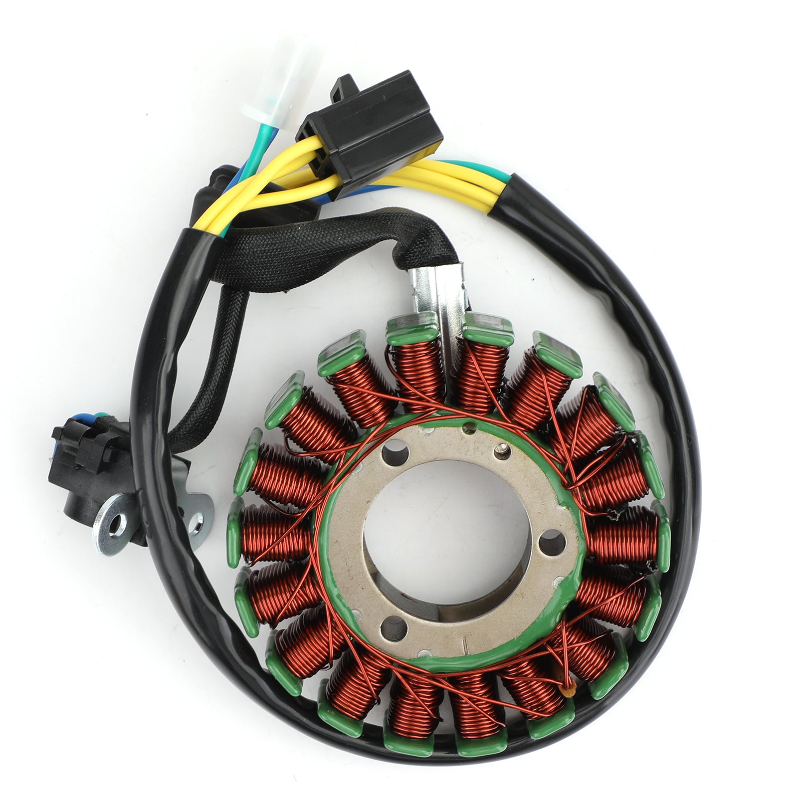 Magneto Stator Coil For Suzuki RV125 RV200 Van GZ125 Marauder 98-11 32101-13G10 via fedex