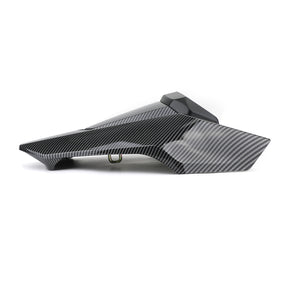 Carenatura del cappuccio della copertura del passeggero del sedile posteriore del motociclo Honda CBR650R 2019-2020