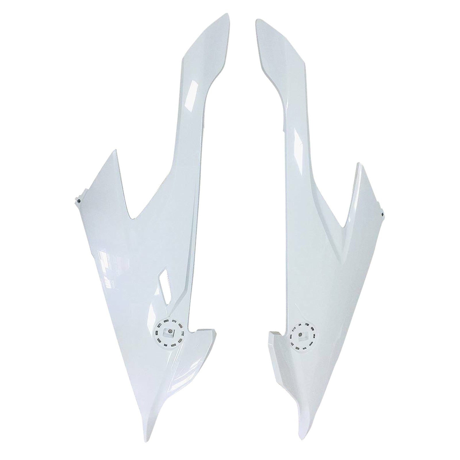 Amotopart BMW S1000RR 2019-2022 Unpainted Fairing Kit