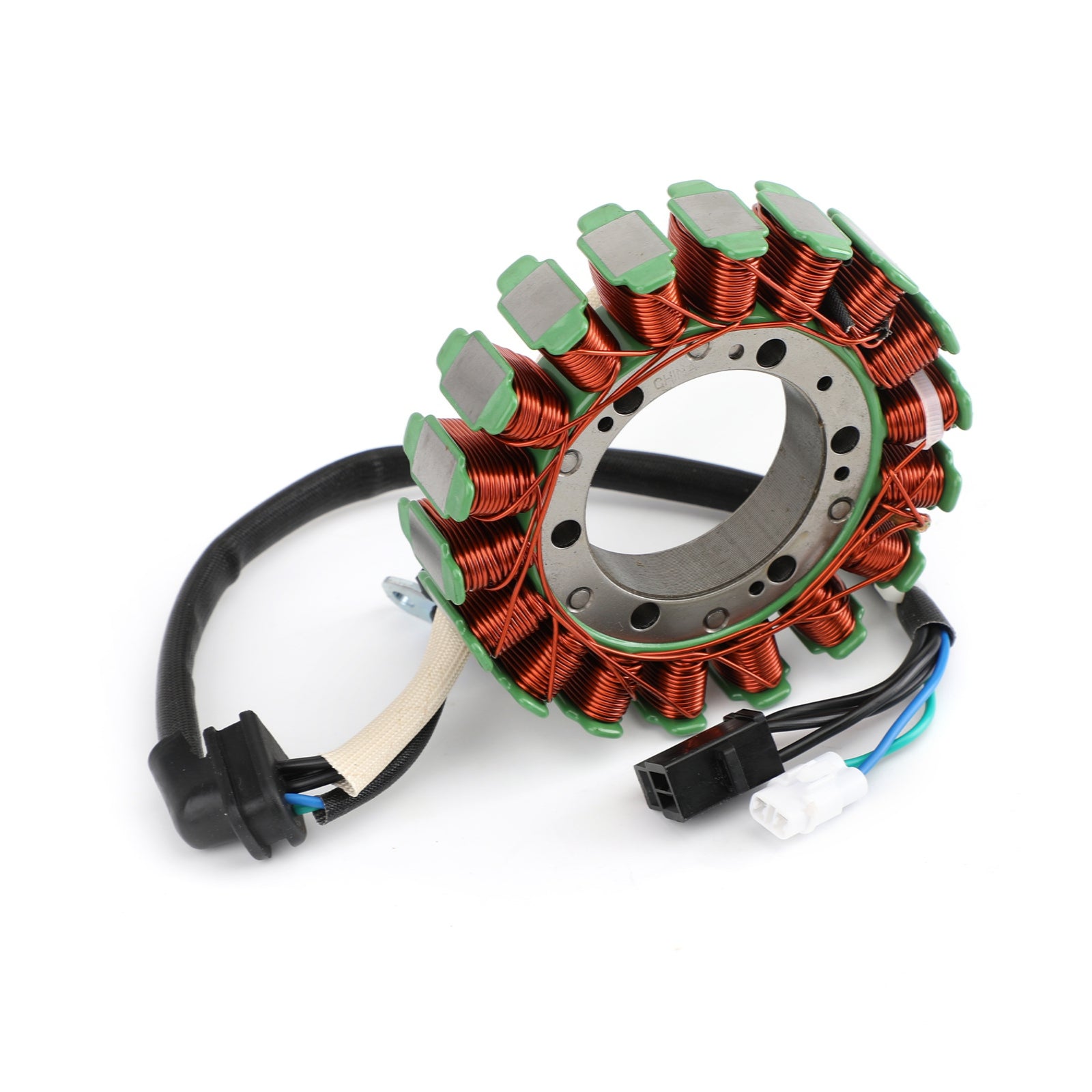 Bobine de Stator de moteur de générateur de magnéto adaptée à Arctic Cat Thundercat 1000 2008-2010 TBX700 2010-2012 1000 2011-2012 700 GT 2012