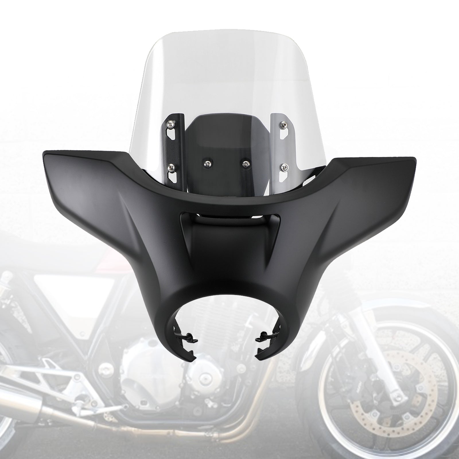 Pare-brise de moto ABS adapté à la HONDA CM1100 2021 – 2022