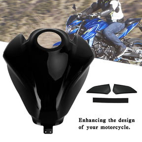 Protector de cubierta de tanque de gasolina Suzuki GSX-S 2017-2021 GSXS 750