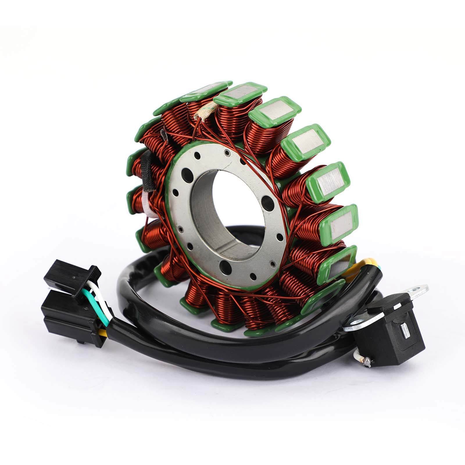 Generator-Stator passend für Cagiva V Raptor 650 / Raptor 650, dh 2001–2007