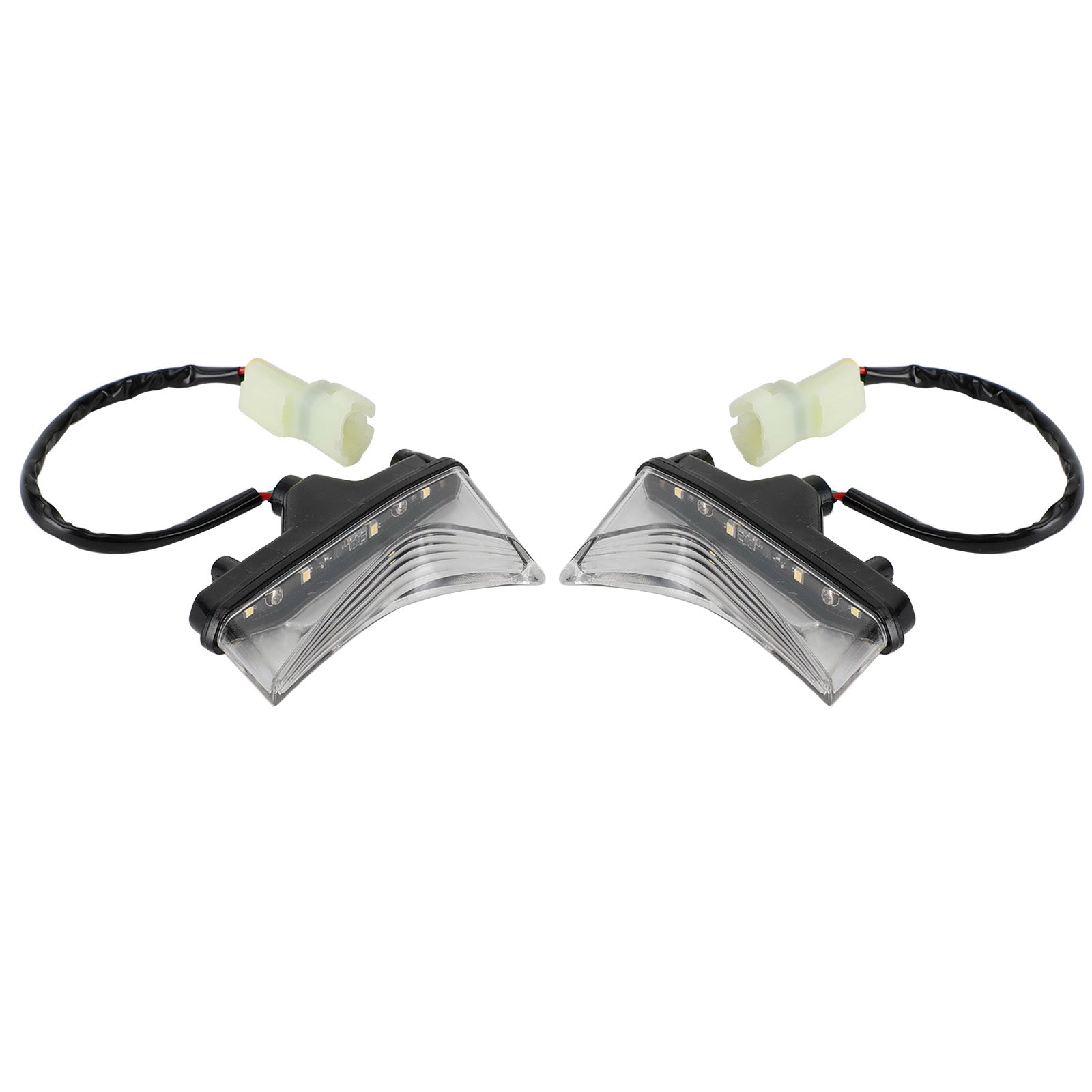 Phare de feux de jour avant LED pour KAWASAKI Z900 2020-2022