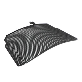 Radiator Guard Cover Protector Stainless Steel Black For Suzuki Gsx-S1000 22+