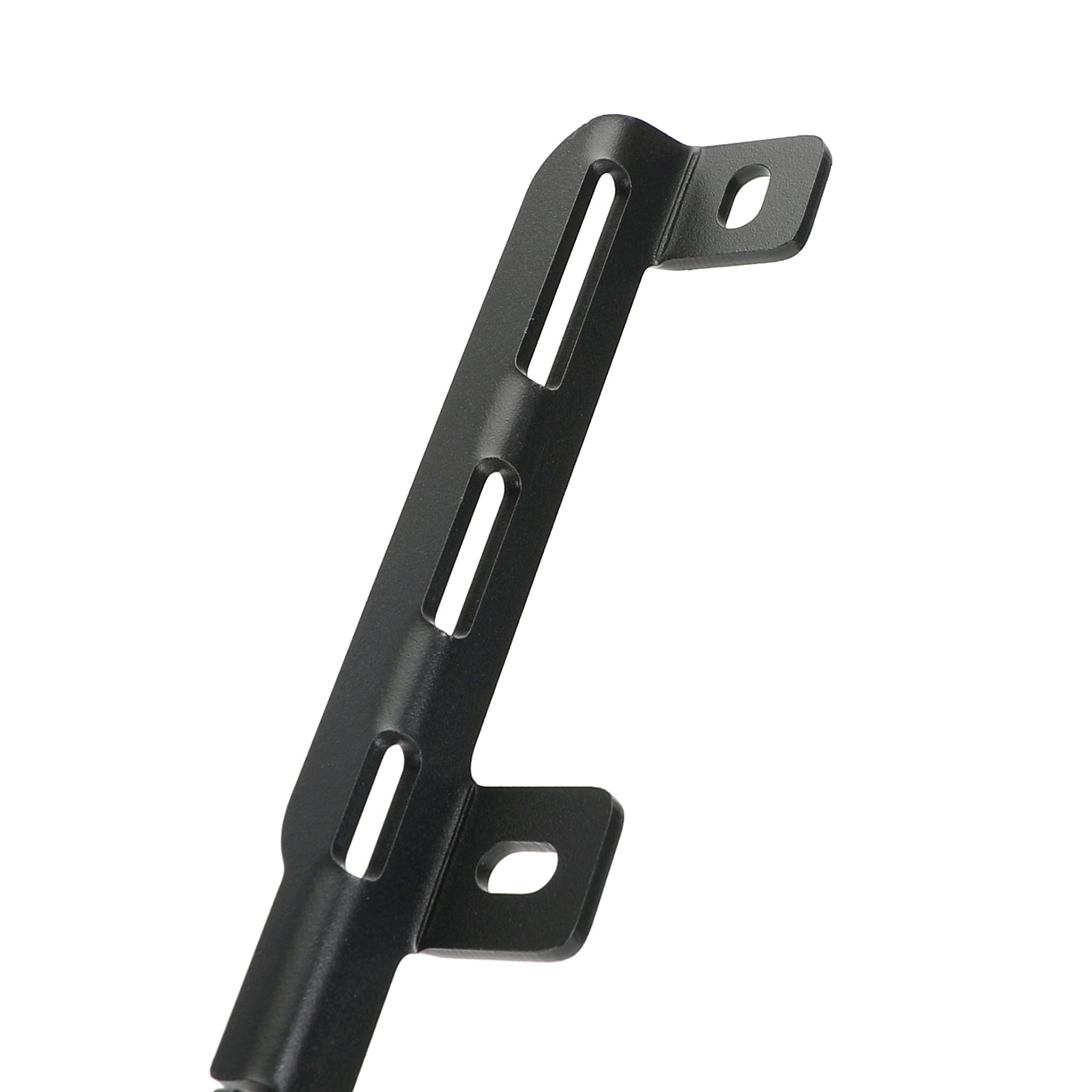 Support d'extension Gps pour téléphone, Navi, noir, 14Mm, adapté pour Cfmoto 800Mt 2021 générique