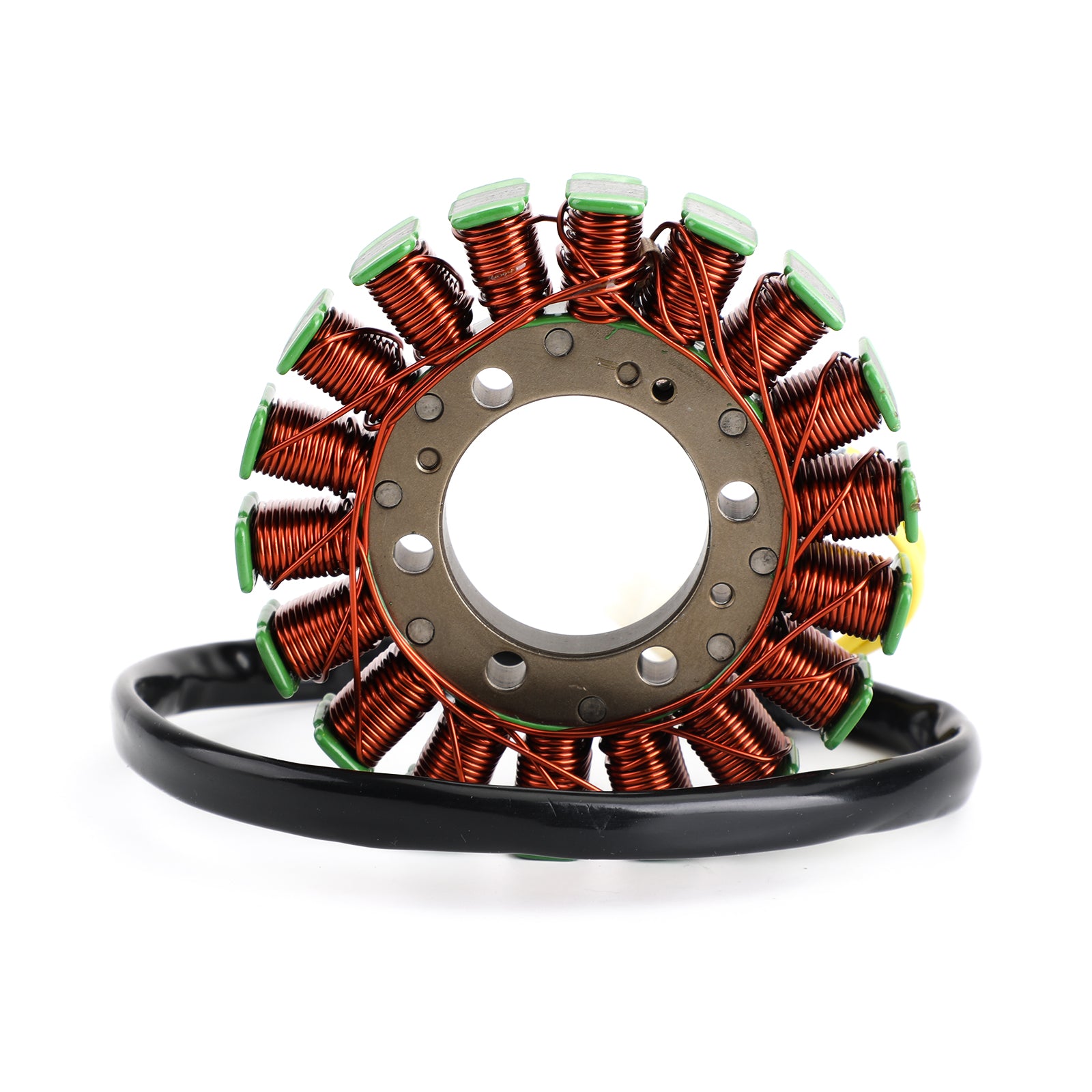 Stator magnéto d'alternateur pour Honda VT250 Spada/Castel VTR250 Interceptor 88-90