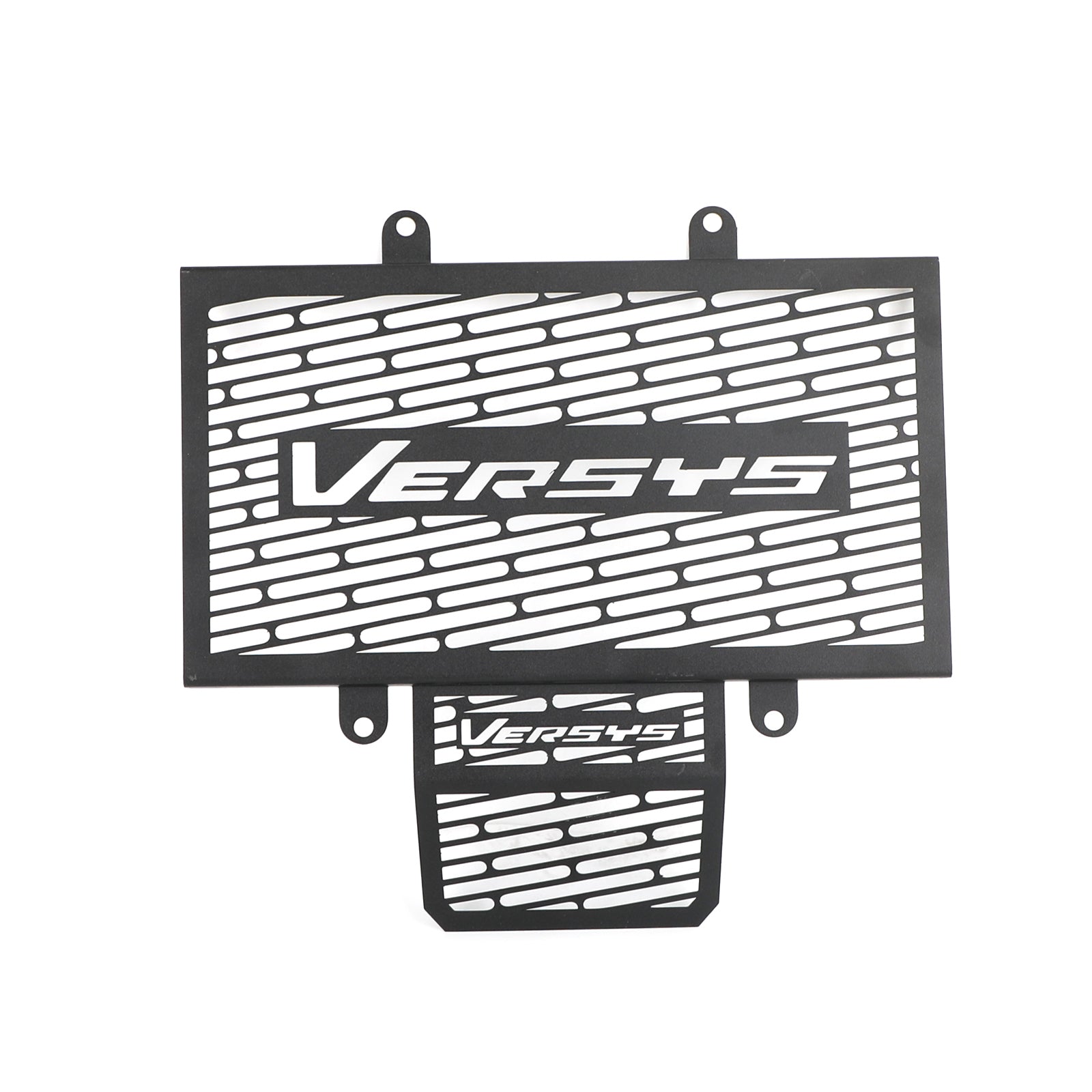 GRILLE de protection de radiateur adaptée à Kawasaki VERSYS-X 300 KLE300 17-20