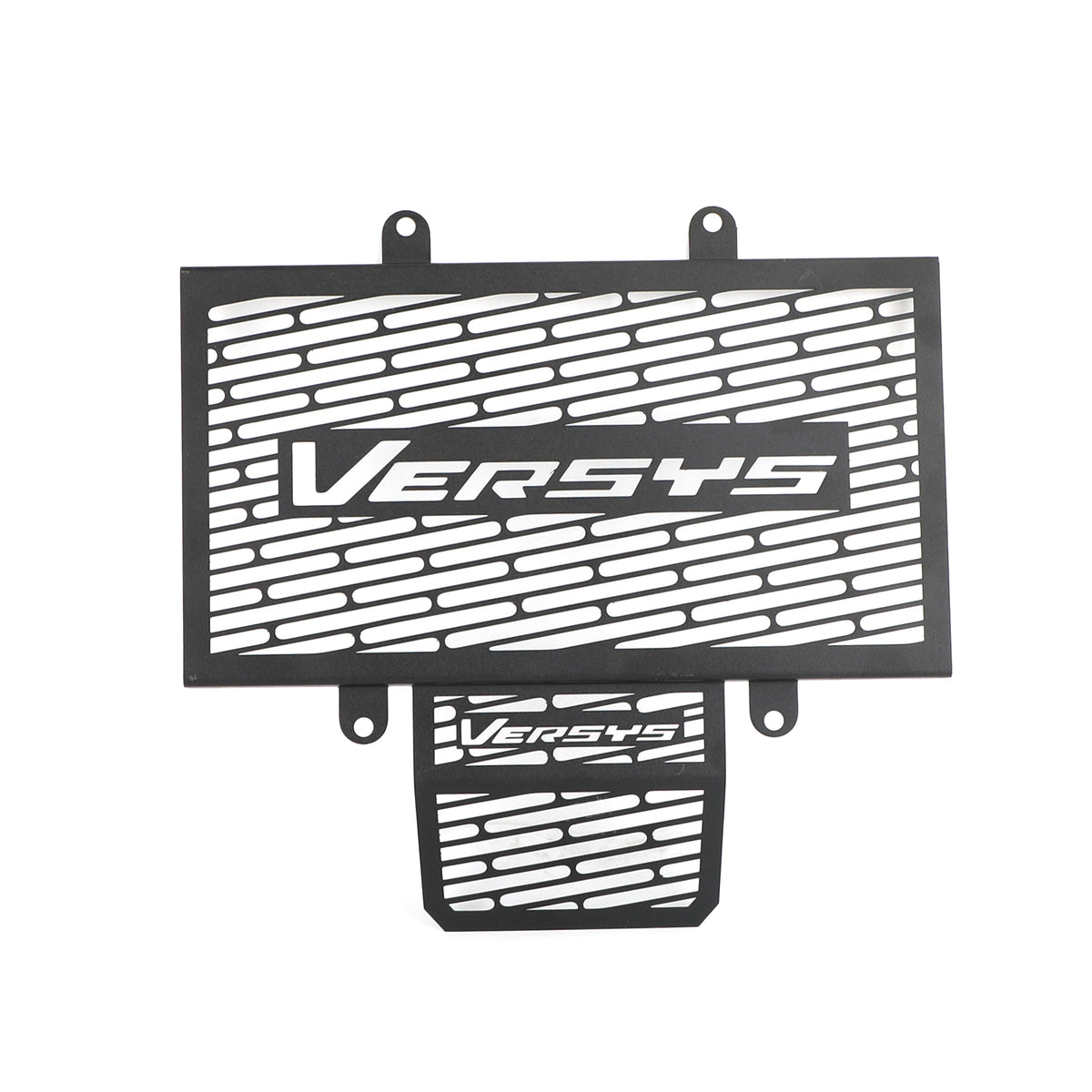 RADIATOR GUARD PROTECTOR COVER GRILLE Fit for Kawasaki VERSYS-X 300 KLE300 17-20