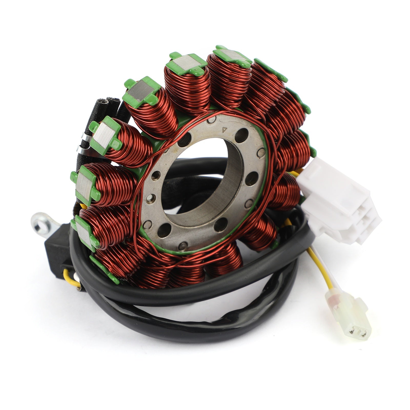 Stator d'alternateur adapté pour Honda CBR 1000 RR RA9 ABS Fireblade 2009 31120-MFL-D01 via fedex