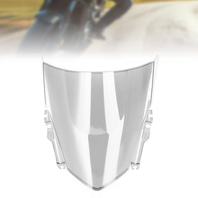 2013–2015 Honda CBR500R ABS Motorrad Windschutzscheibe Windschutzscheibe