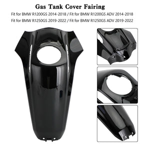 Gas Tank Cover Guard Fairing Protector For BMW R1200GS ADV R1250GS 2014-2022