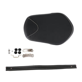 Rear Passenger Seat Black Cushion Fit For Yamaha Bolt XV950 XVS950 2014-2020 Generic