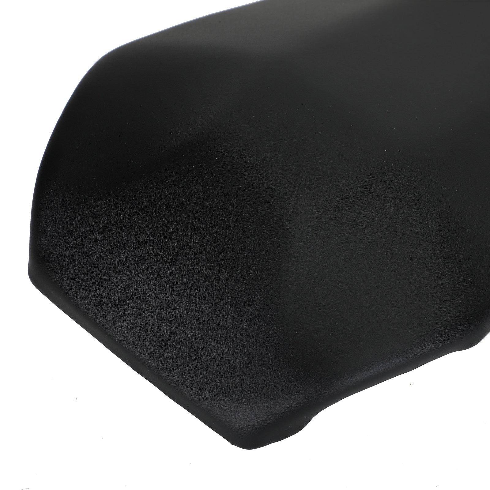 Coussin noir pour siège passager arrière, adapté à Ducati 899 2012-2014 1199 2012-2014 générique