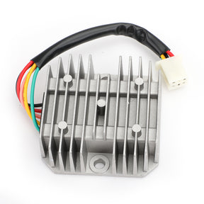 Voltage Regulator Fit For Can-am DS 70 2x4 08-14/17 DS 90 4-Stroke 08-14/16-17