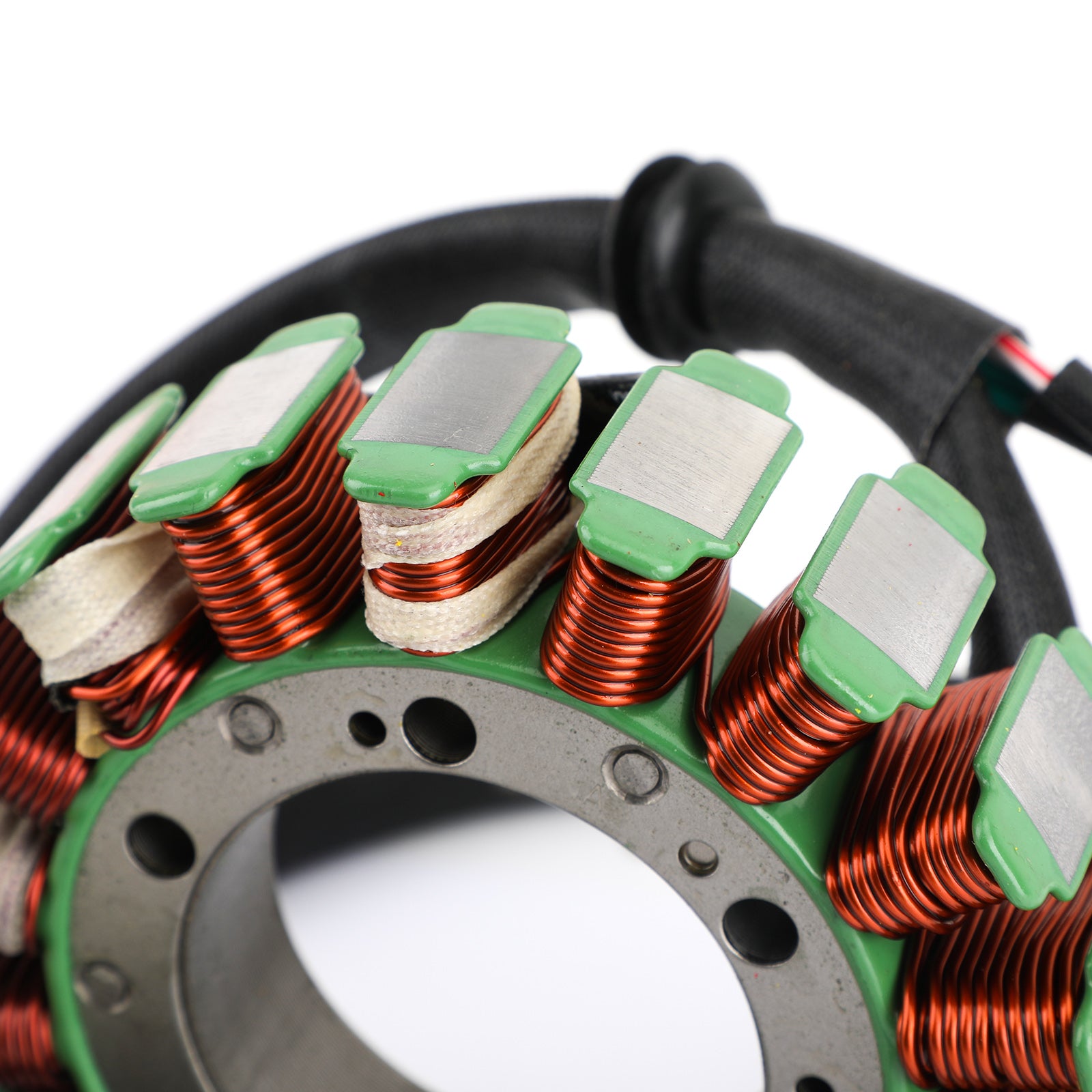 STATOR-GENERATOR-LICHTMASCHINE für Polaris 600 800 IQ PRO 4012939 4012548 4012113 Generisch