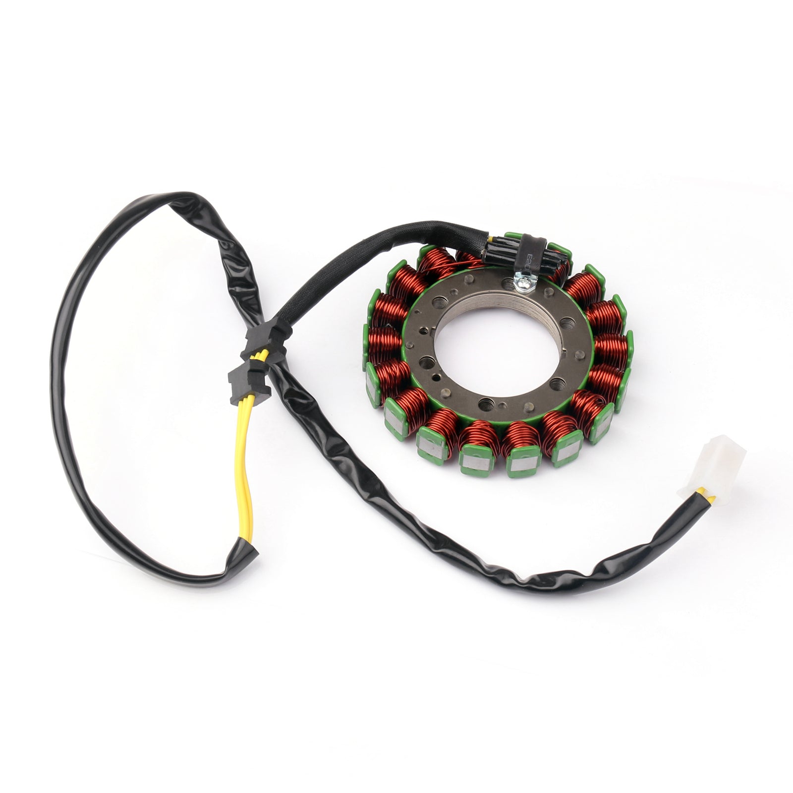 Bobine de Stator de générateur magnéto 21003-0045 pour Kawasaki KLR 650 2008-2010 via fedex