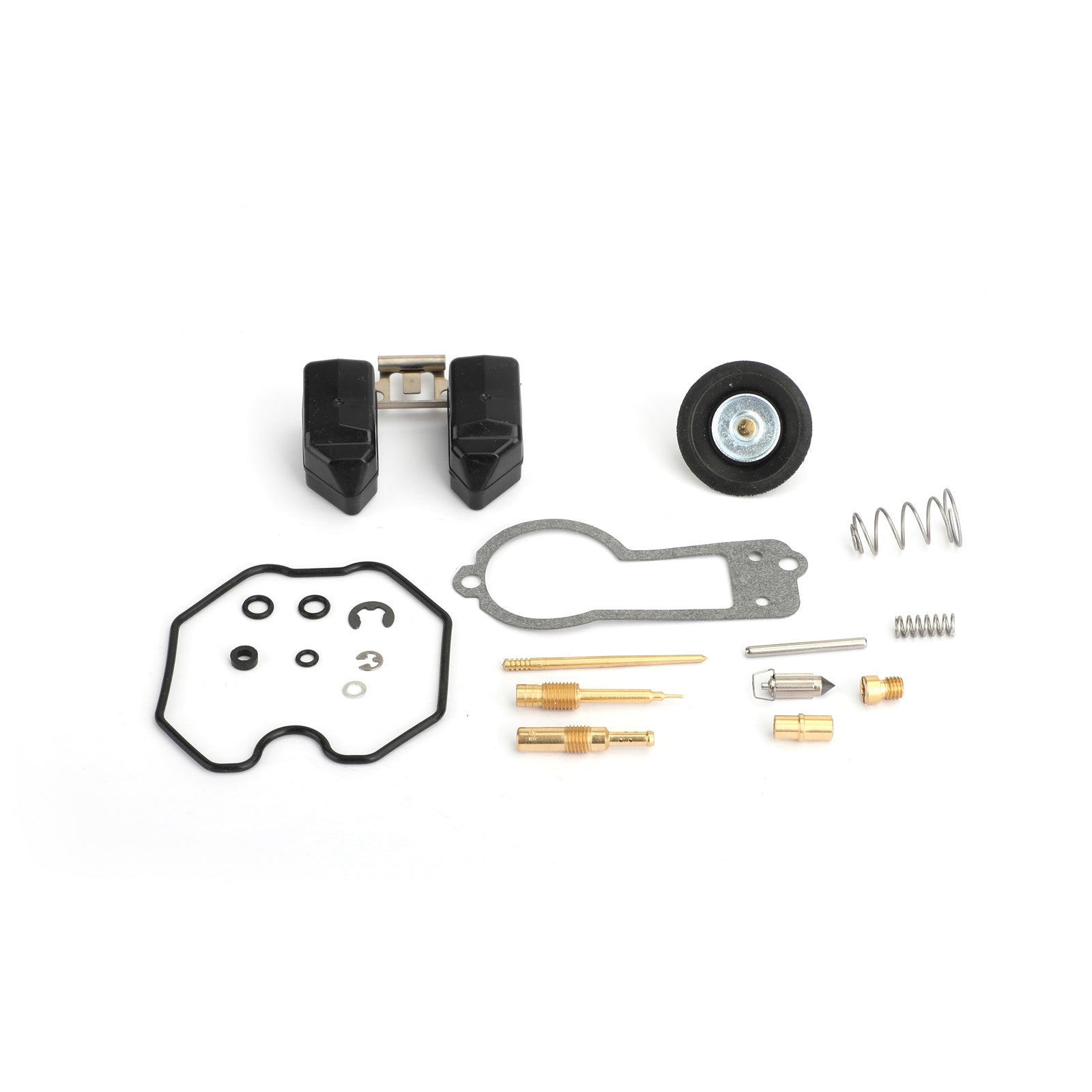 Kit de réparation de carburateur Honda pour Honda XL500S 1979-1982