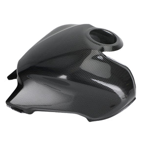 Fuel Tank Protector Motorcycle Tank Cover Carbon For Honda Cb650R Cbr650R 19-21 Generic