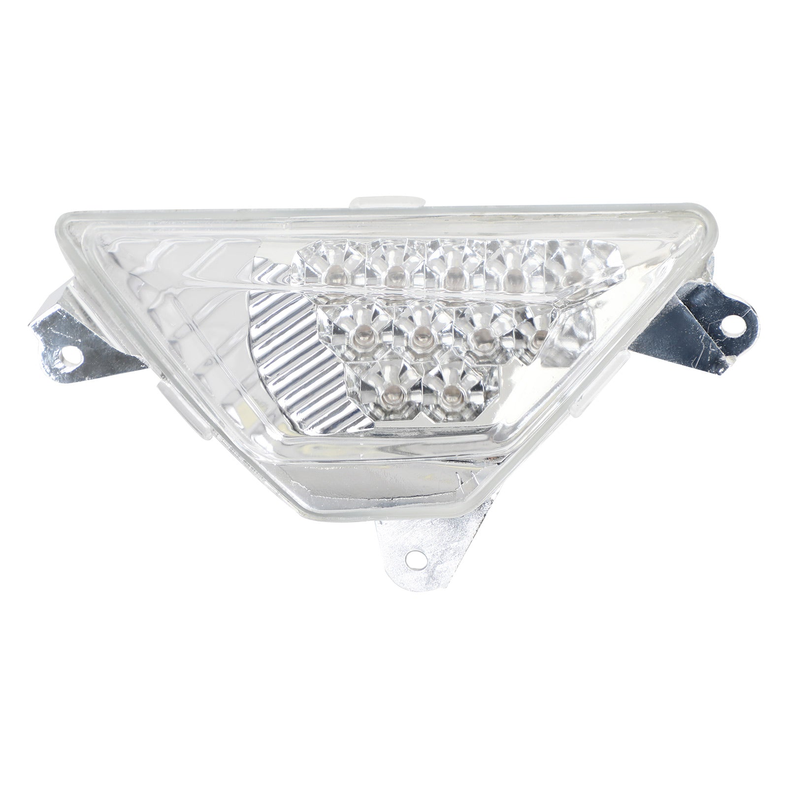 Kawasaki Ninja 250 300 400 650 1000 ZX6R LED フロント ウインカー ライト