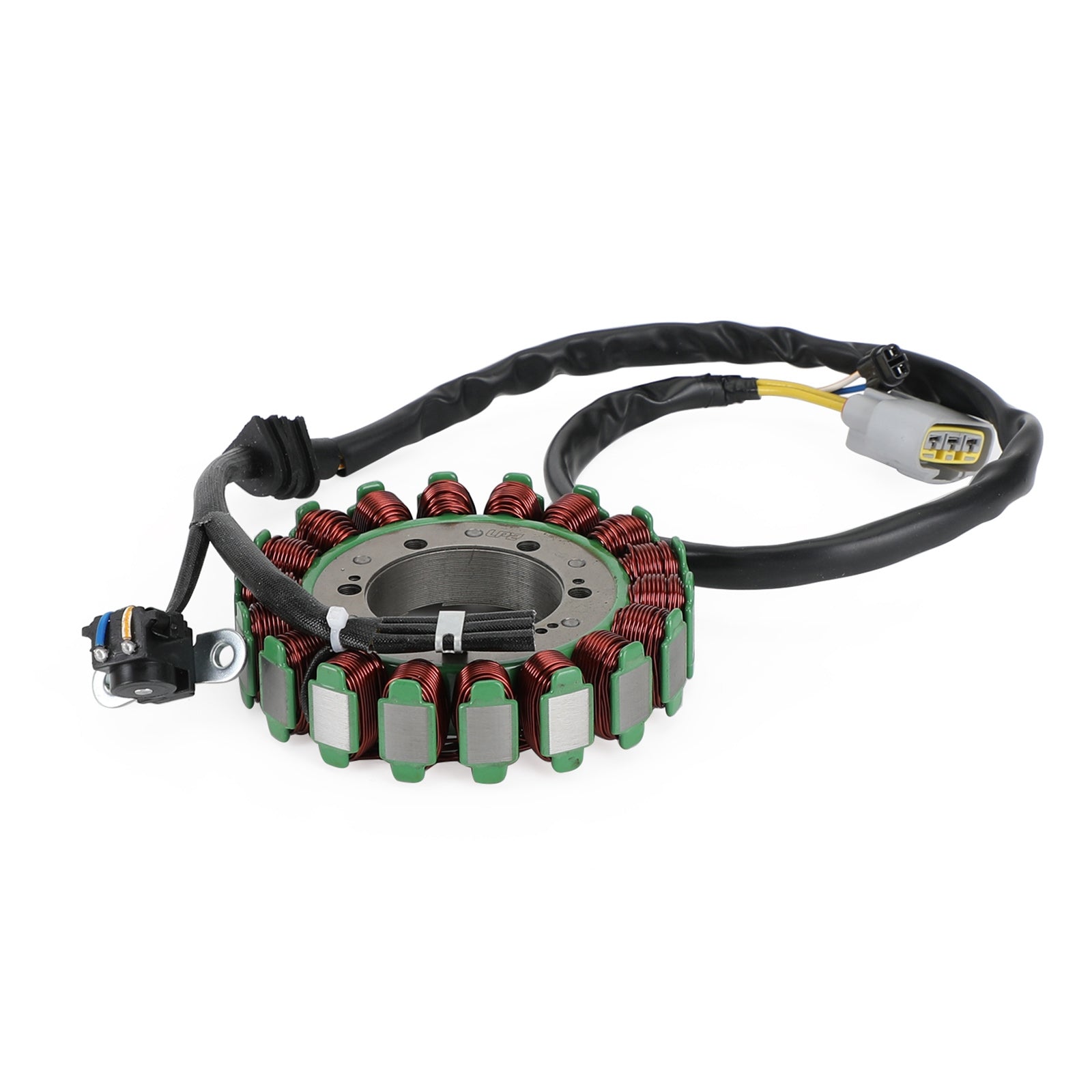 STATOR MAGNÉTO POUR APRILIA ETV 1200 CAPONORD CARABINIERI RALLY 2014-2017 16 15 Générique