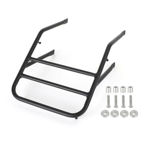 REAR STEEL LUGGAGE CARRY SUPPORT RACK FOR HONDA REBEL CMX 1100 / DCT 2021 2022 Generic
