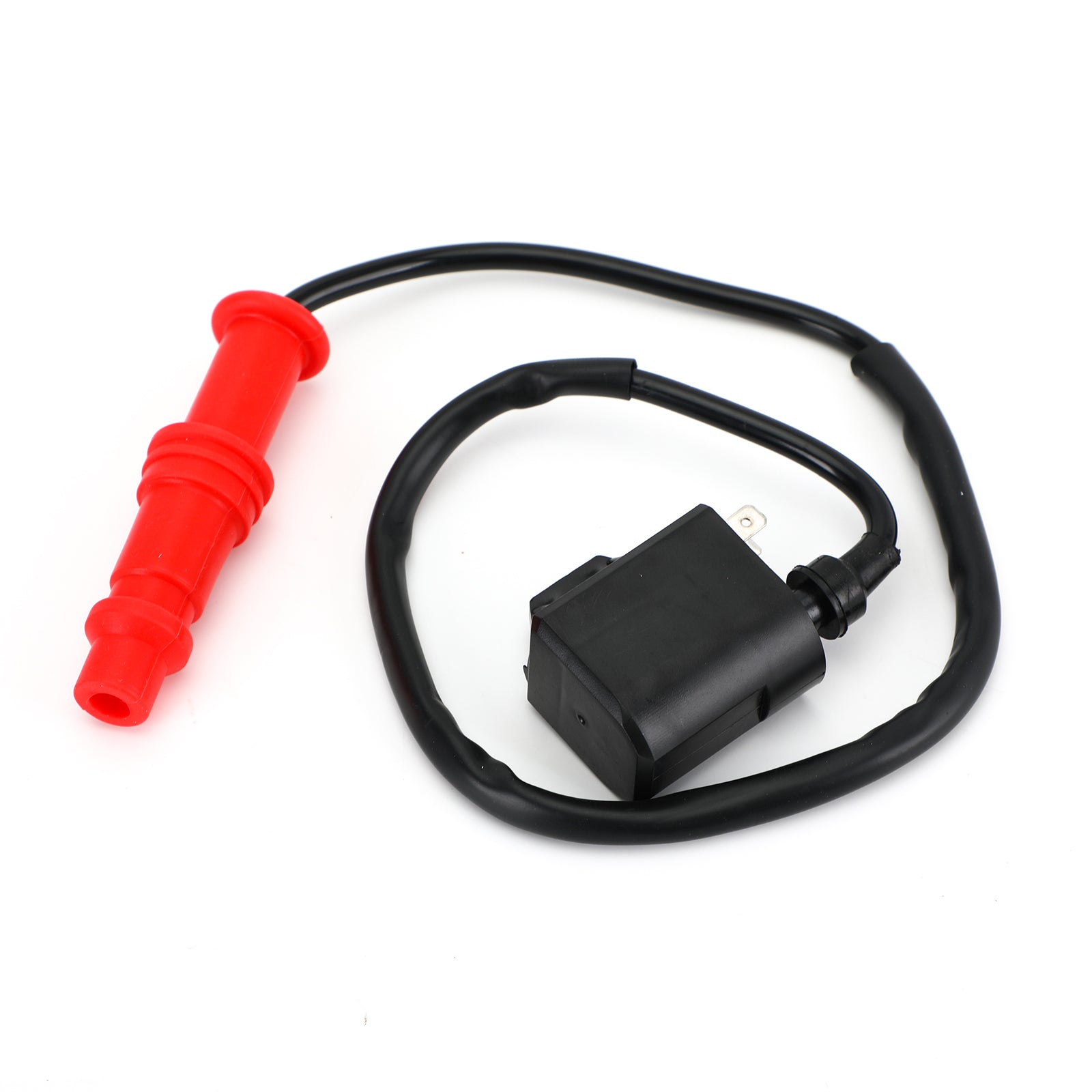 Polaris Ignition Coil Spark Plug Fit For Polaris Sportsman 500 Touring HO 10-13 LE HO 2012 Forest 2011-2013