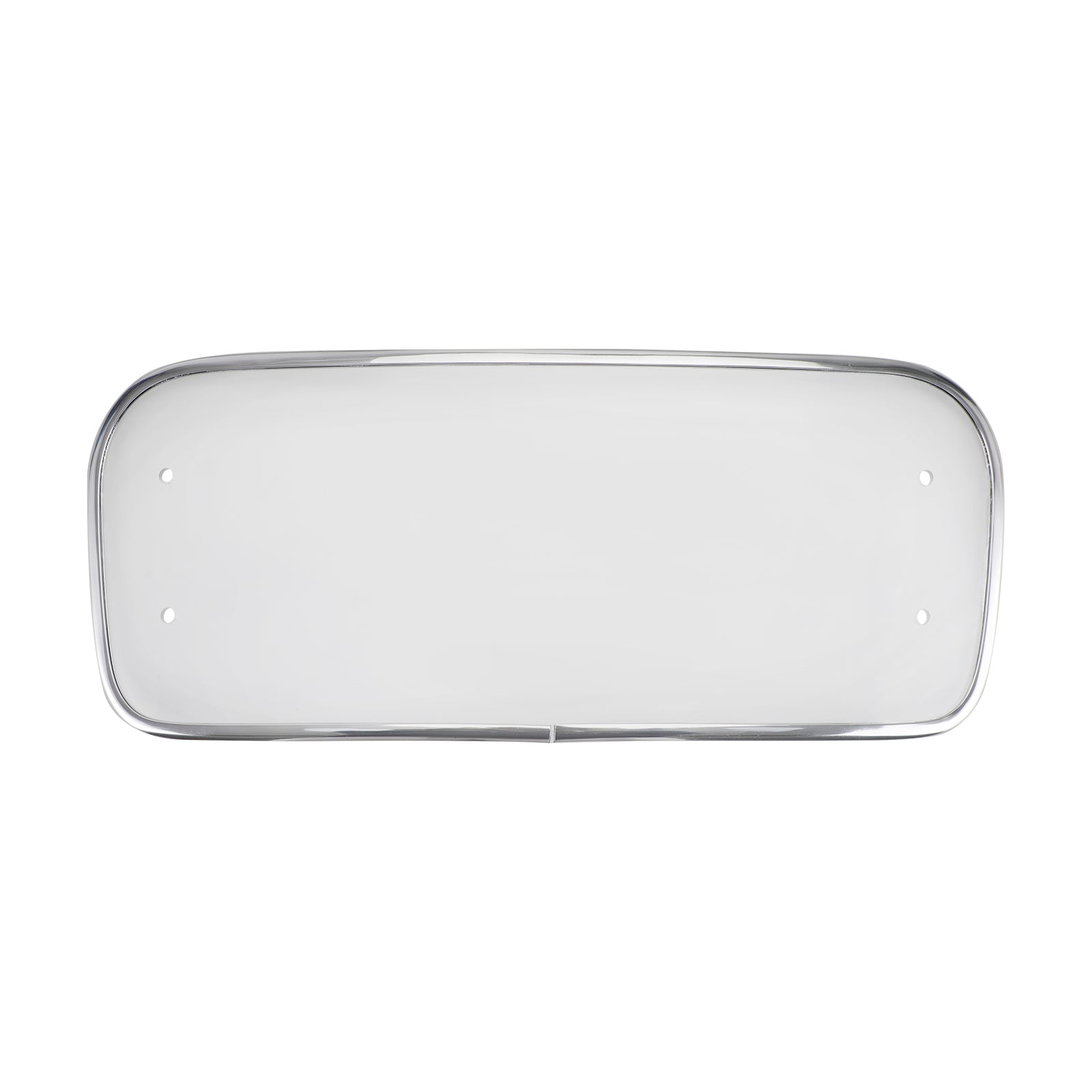 Universal ABS Front Windscreen Windshield fit for Most of motorcycle