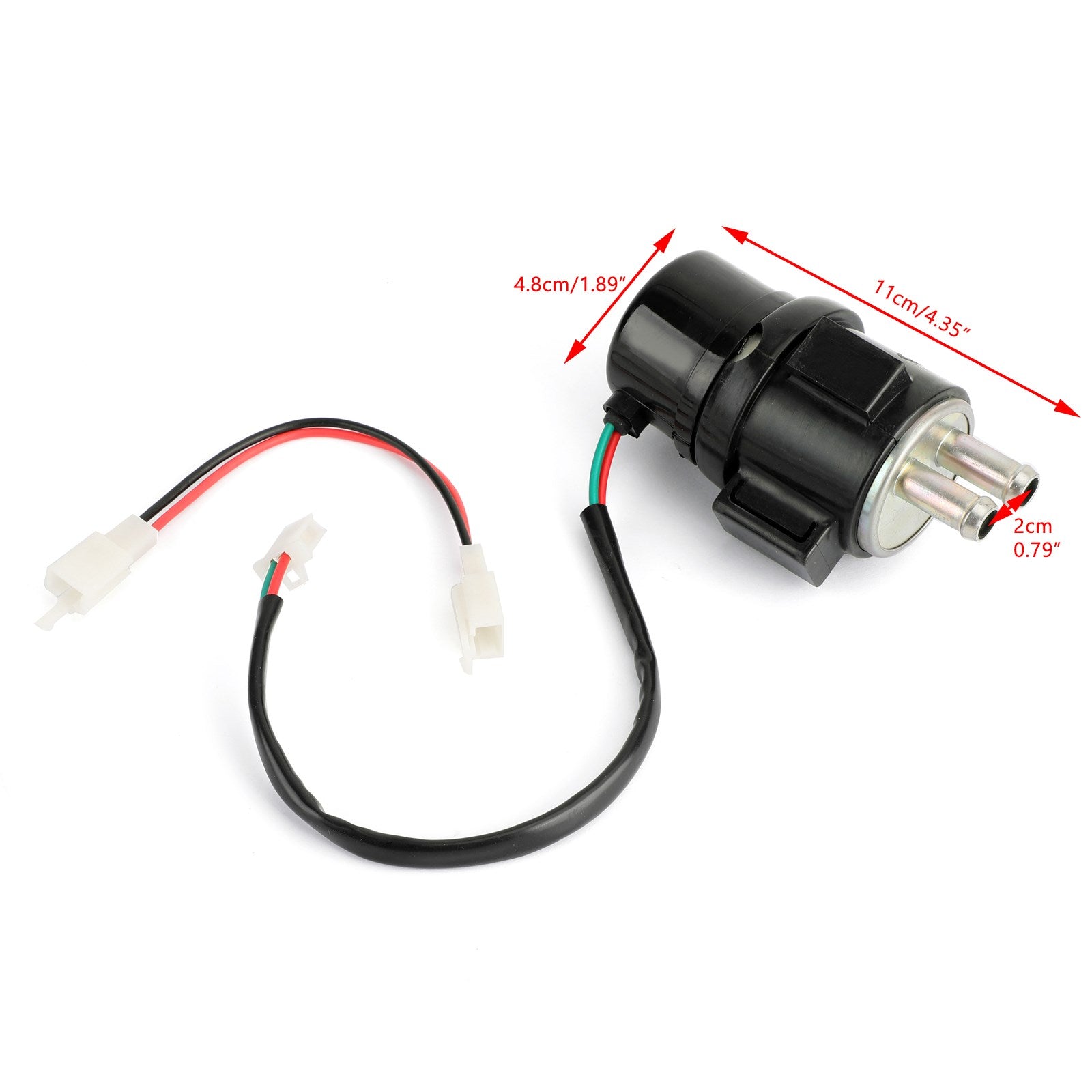 Female Fuel Pump Assembly For Honda CBR 250 MC19 STEED 400/600