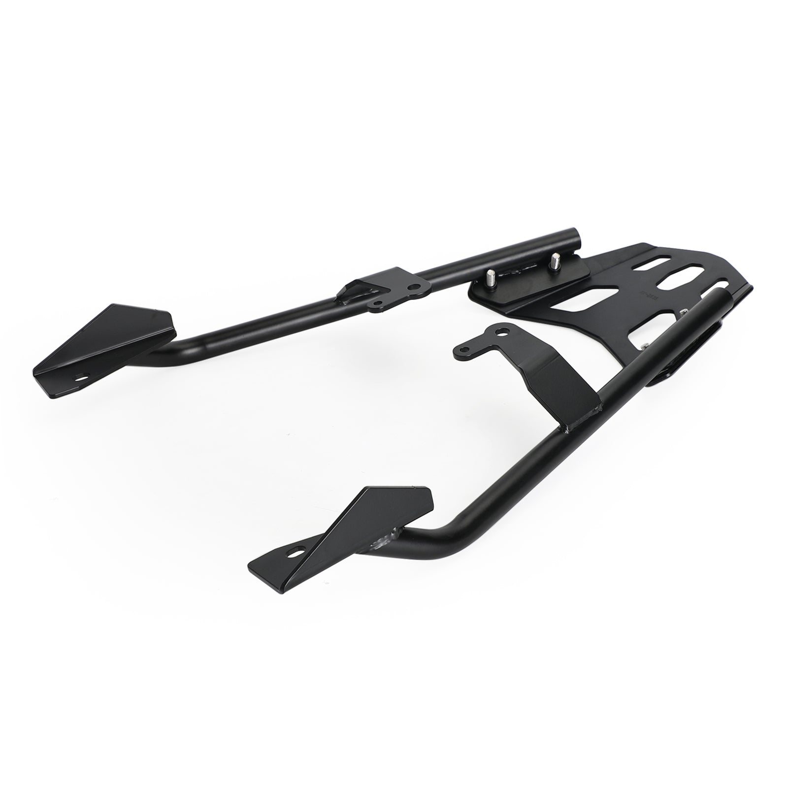 21-22 Honda X-ADV 750 Rear Carrier Tail Luggage Rack Mount