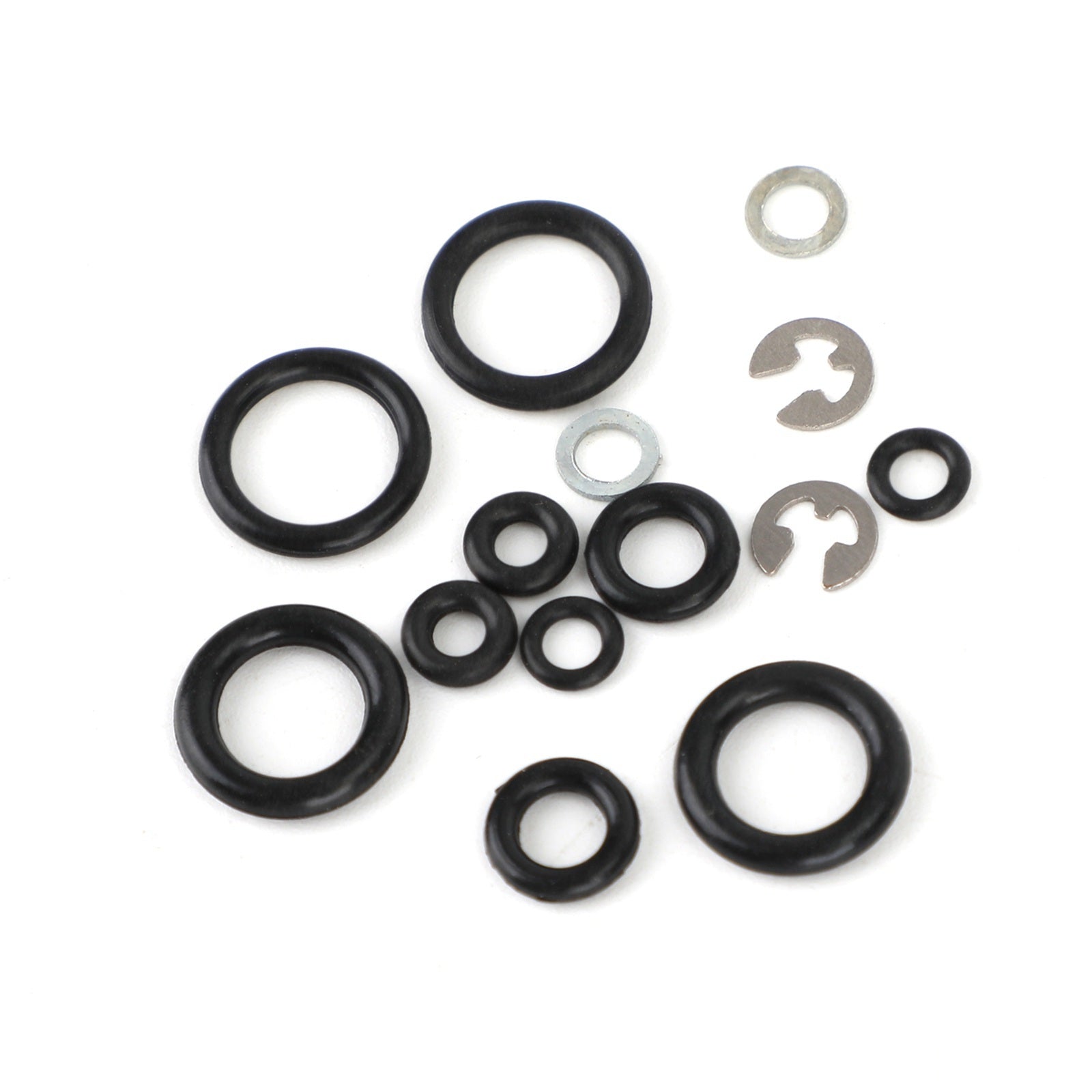 Yamaha 98-05 XVS65 & XVS65A & 02-05 XVS65AT Carburetor Repair Rebuild Kit