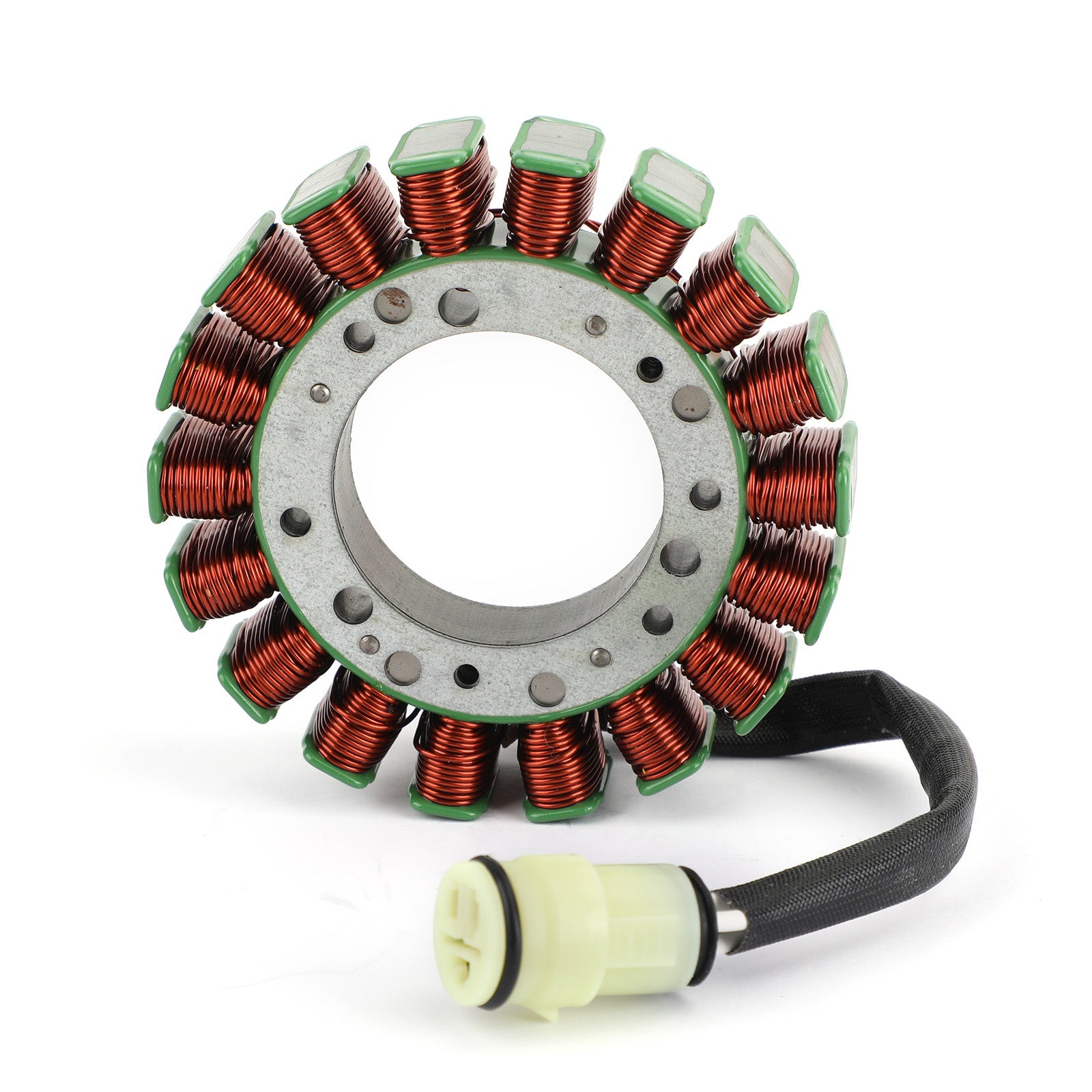 Stator Magneto Fit for Honda BF75 75hp BF90 90hp 4-stroke 97-06 31120-ZW1-003 via fedex