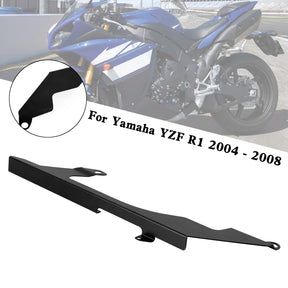 Kettenrad-Kettenschutz-Schutzabdeckung für Yamaha YZF R1 2004–2008