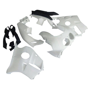 Amotopart Honda CBR250RR MC22 1990-1998 Unpainted Fairing Kit