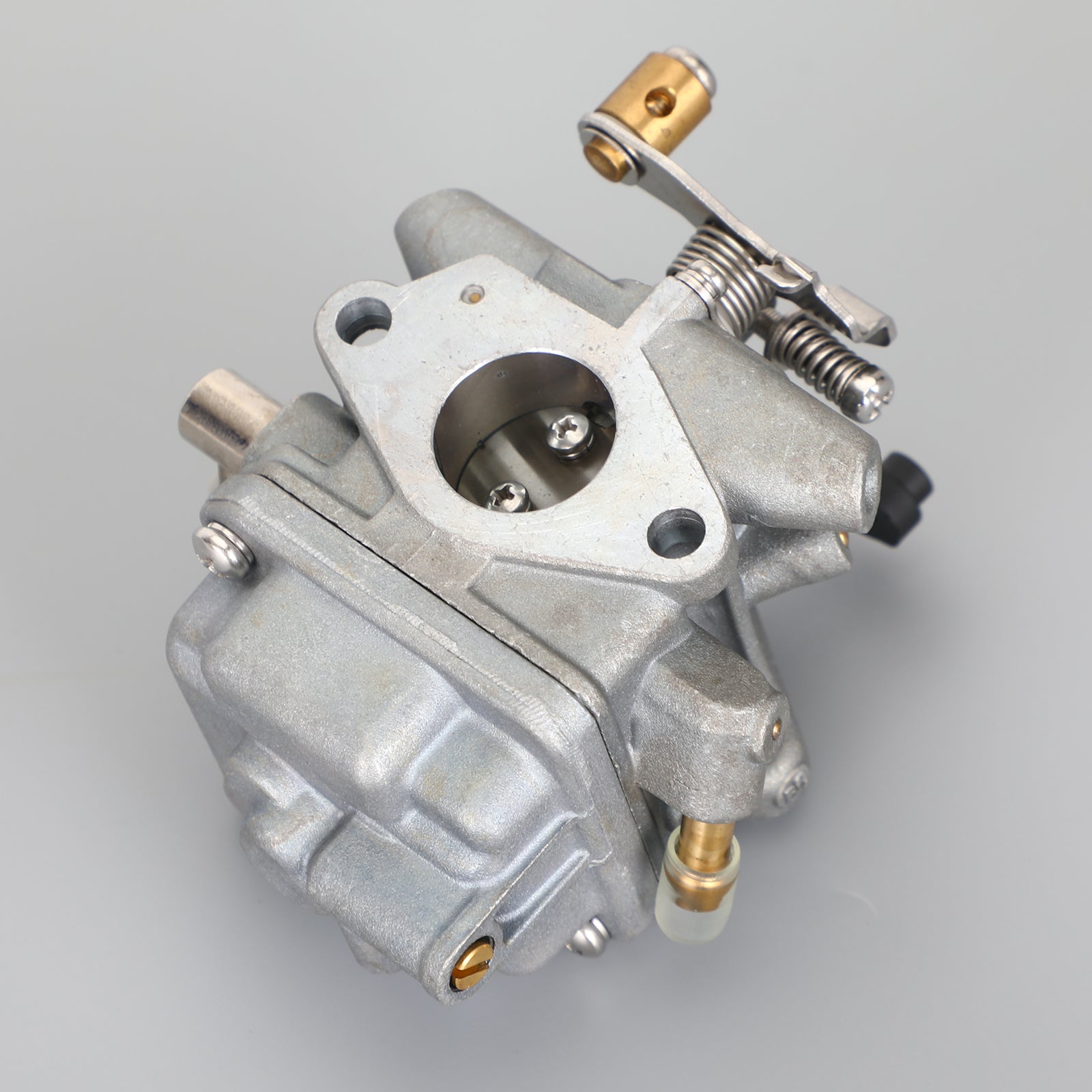 Carburetor Carb fit for Yamaha outboard 4 stroke F6 6 HP PN 6BX-14301-10 Generic