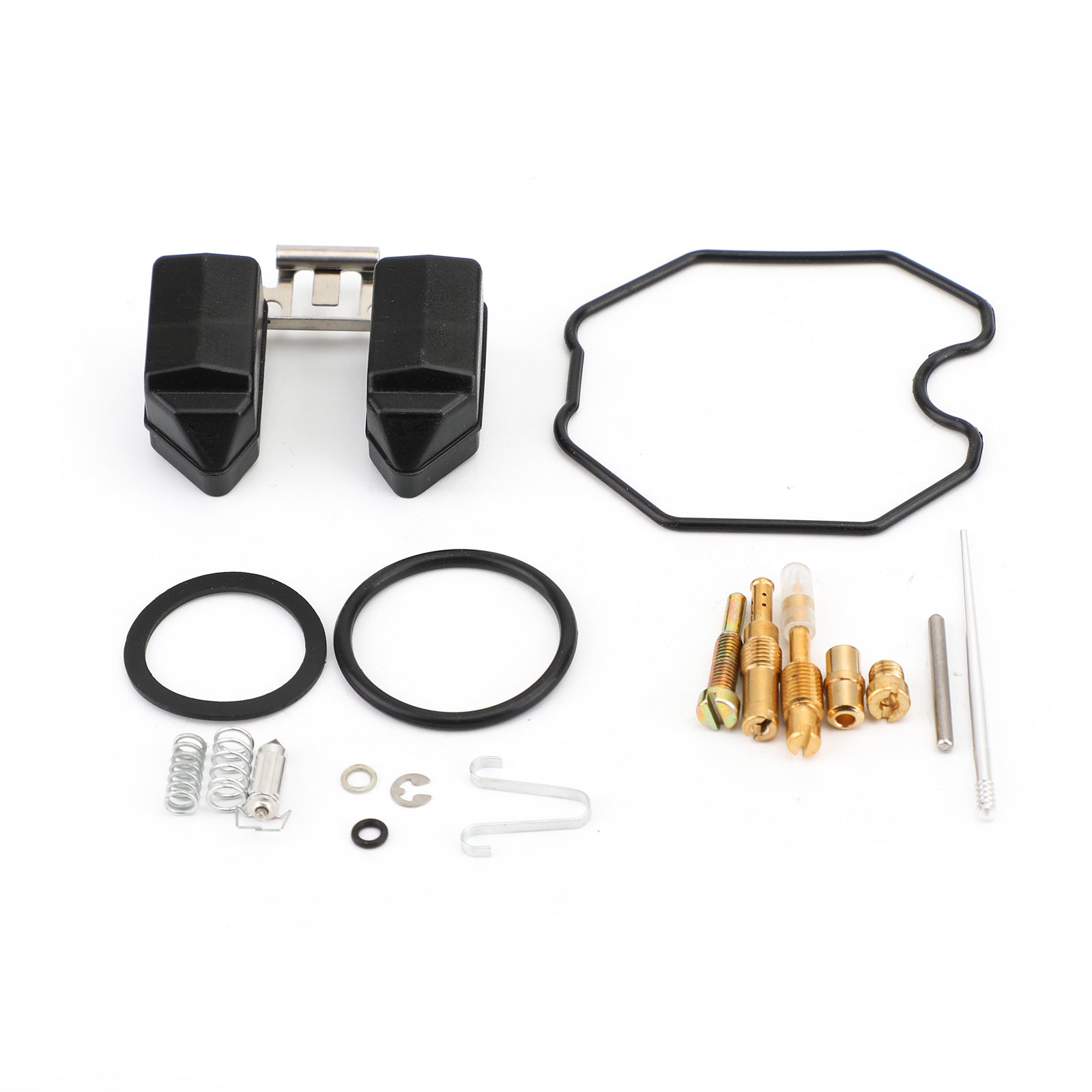 PZ26 Vergaser Carb Reparatur Rebuild Kit Für Dirt Bike Pit Bikes 110CC 125CC ATV