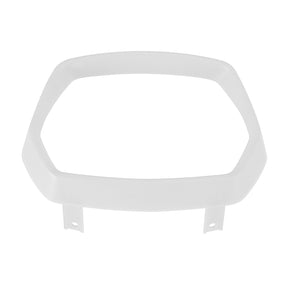 Headlight Bezel Trim Rim Cap Guard Cover For vespa Sprint 150 2016-2022