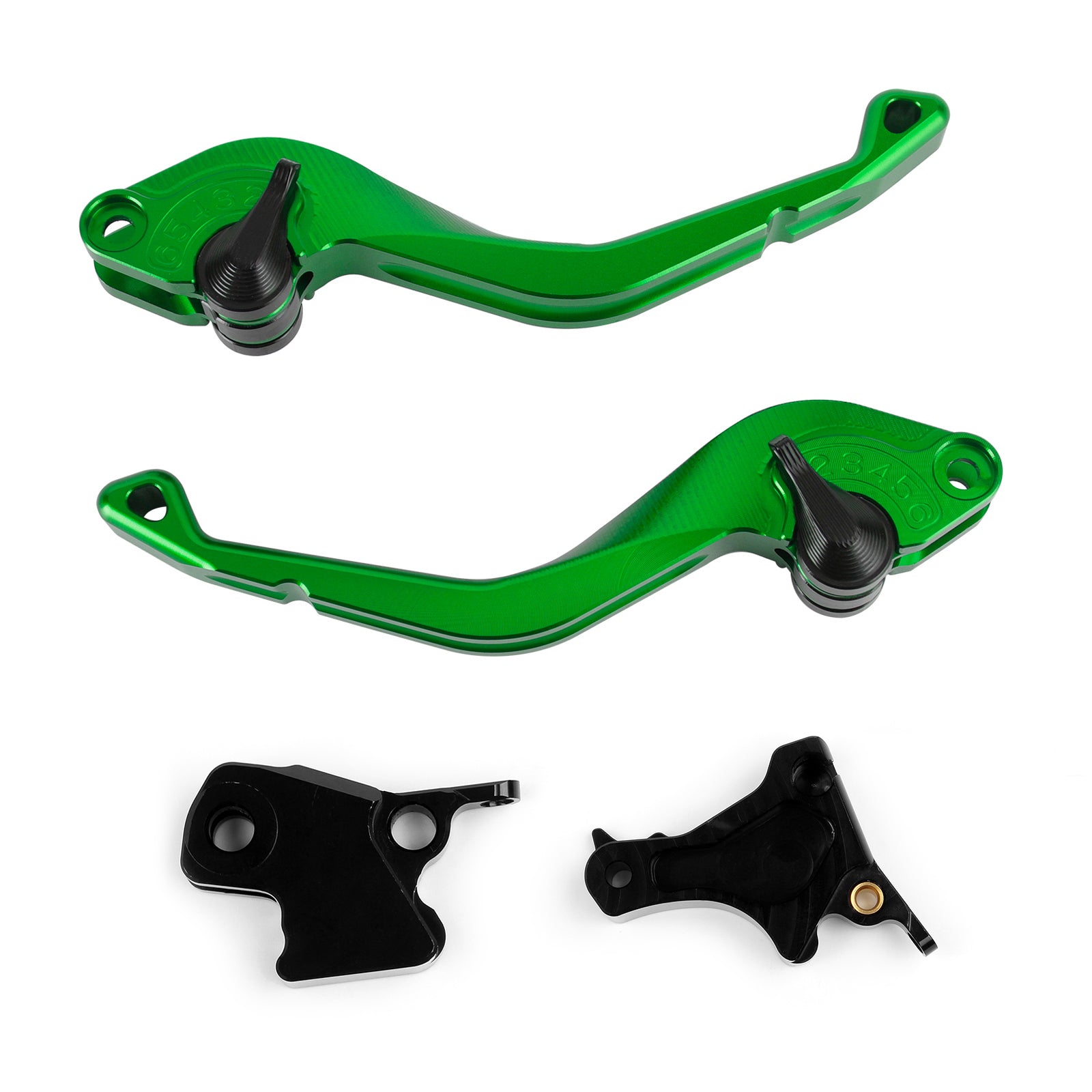 CNC Short Clutch Brake Lever fit for BMW F650GS F700GS F800S F800ST F800GT