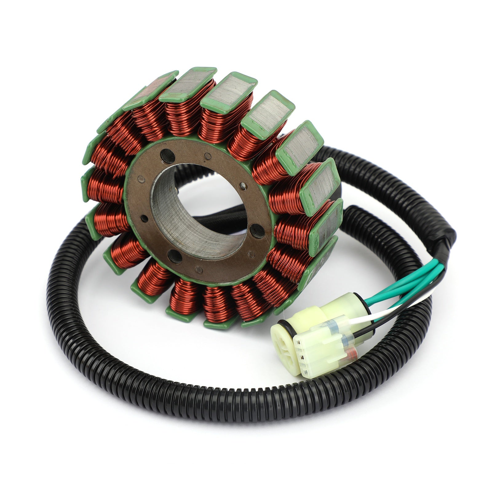 Lichtmaschine Magneto Stator für Yamaha VX 1100 Cruiser / Deluxe / Sport 2005-2015