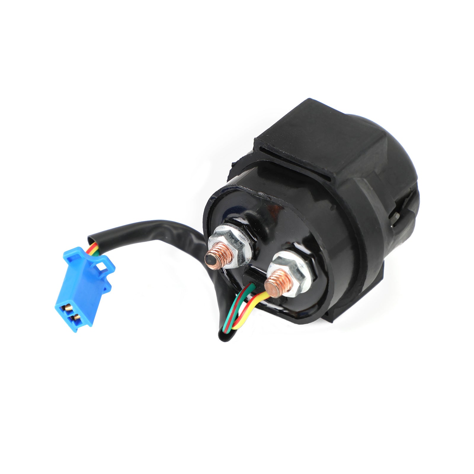 Starter Solenoid Relay fit for Husqvarna Svartpilen 200 250 401 90111058000 Generic