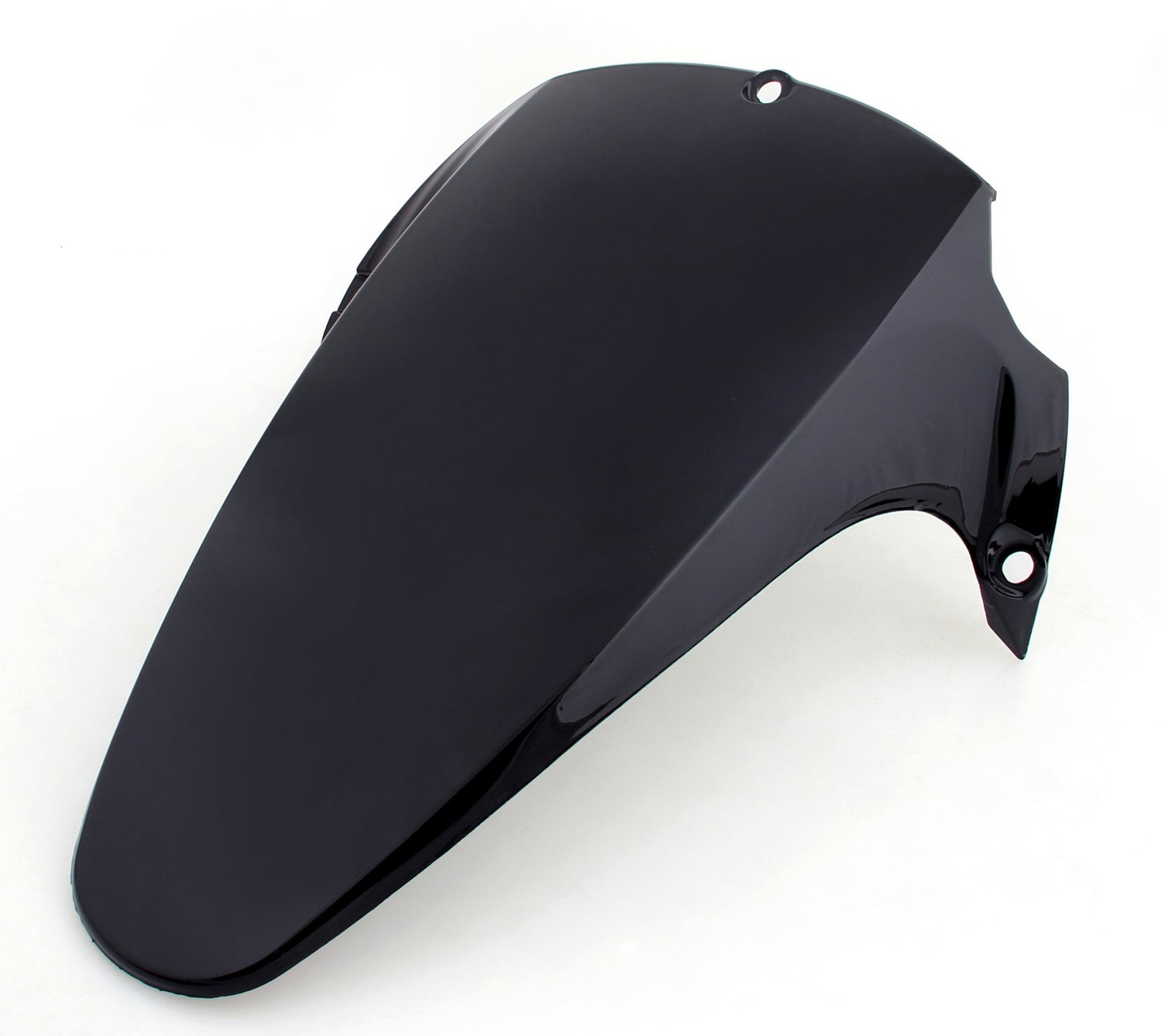 Rear Hugger Fender Mudguards ABS Fairing For Honda CBR954RR 2002-2003