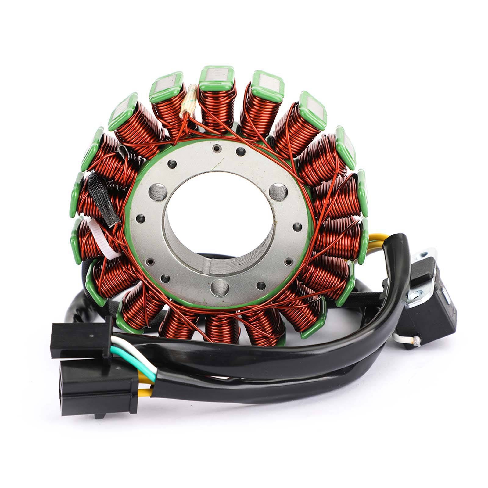 Generator-Stator passend für Cagiva V Raptor 650 / Raptor 650, dh 2001–2007