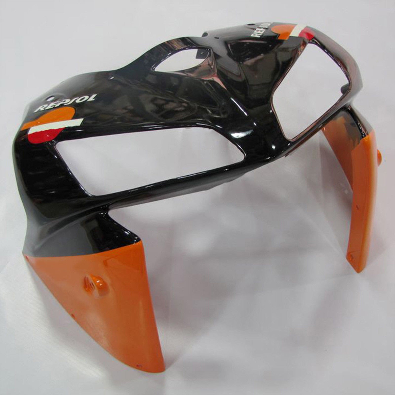 Amotopart 2005 2006 Honda Repsol CBR600RR Verkleidungsset