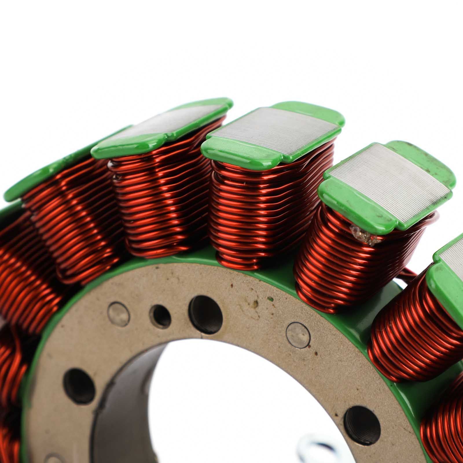 Lichtmaschine Stator Passend für Arctic Cat UTV 0802-072 0802-064 Wildcat 1000 X X4 4 