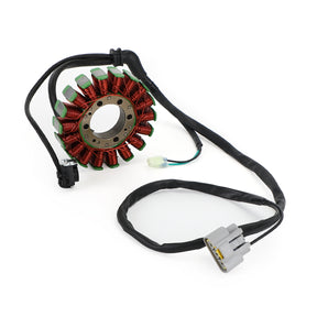 Magneto Stator Generator For Street Triple 675 R 13-16 660S 765 R S RS 17-2020 Generic FedEx Express Shipping