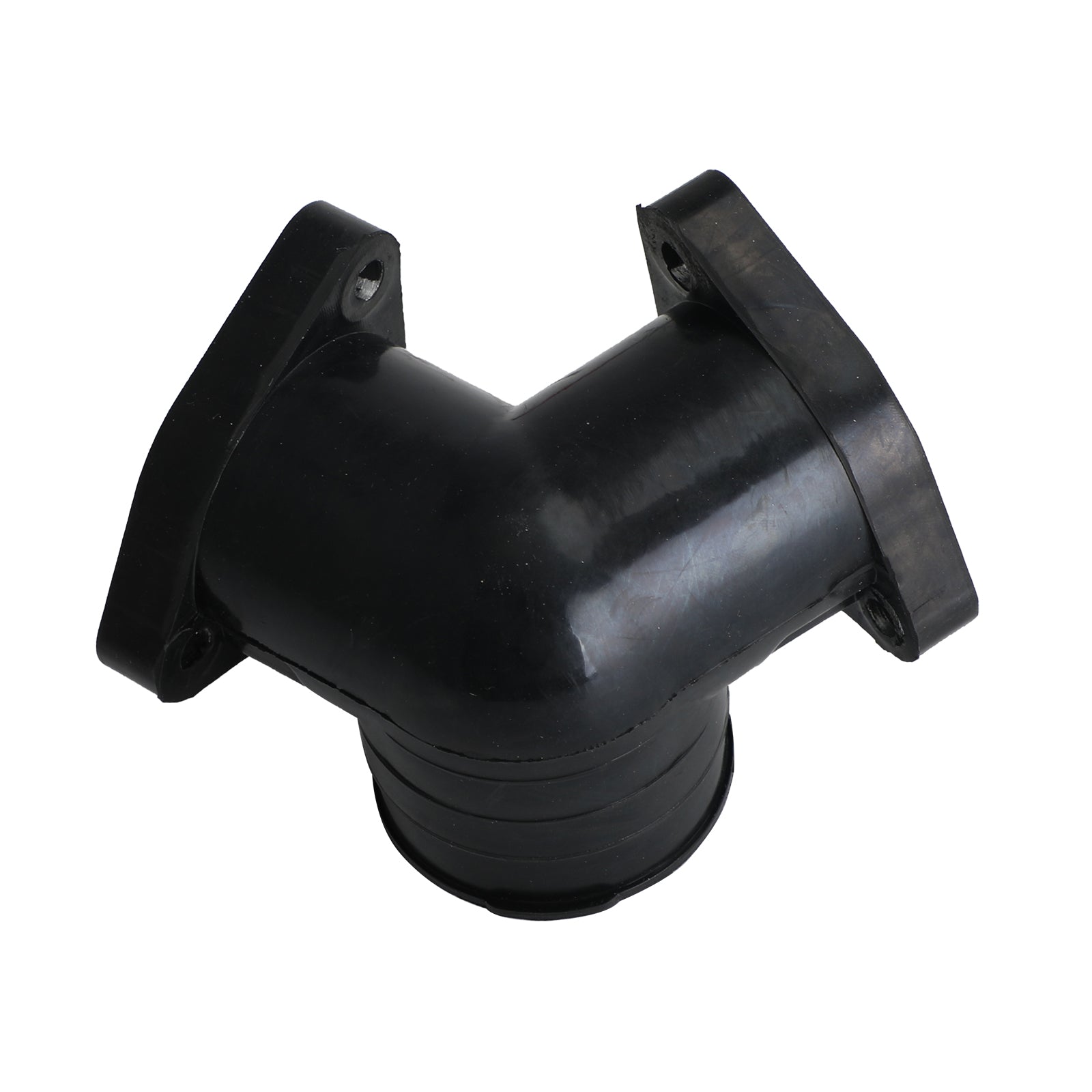 96-04 Kawasaki VN 1500 Classic Tourer Intake Manifold Boot Flange 5907