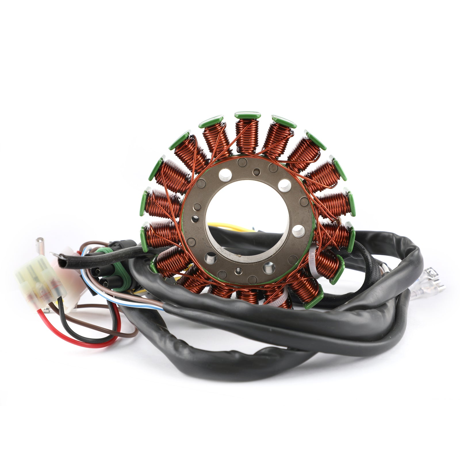 08-14 Polaris Sportsman Ranger 400 500 Bobine de stator d'alternateur 3090061