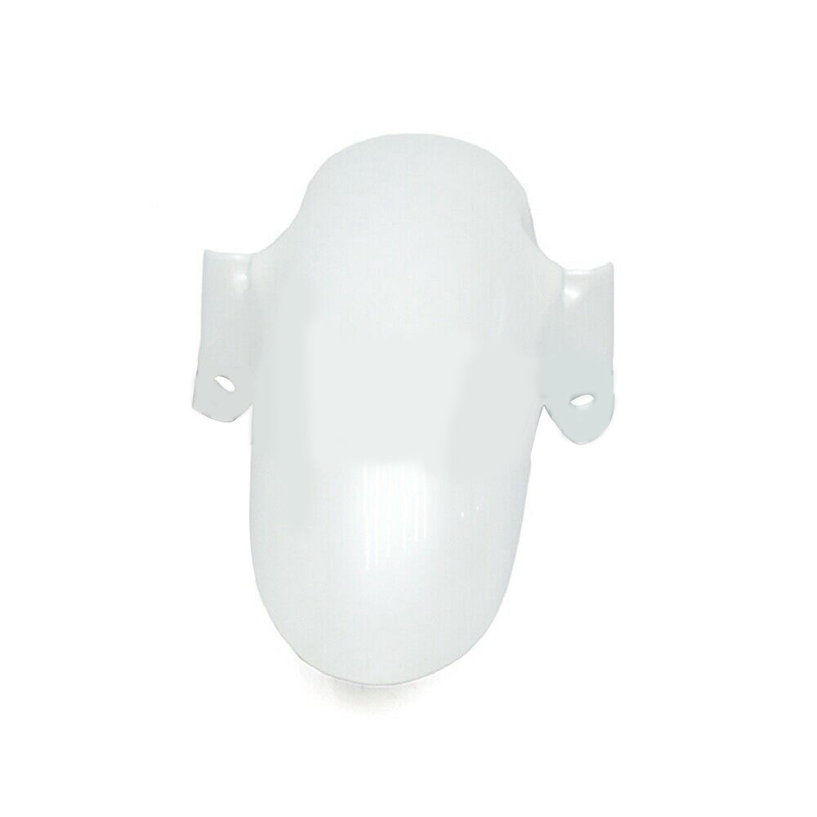 Amotopart Honda VTR1000F 1997–2005 unlackiertes Verkleidungsset