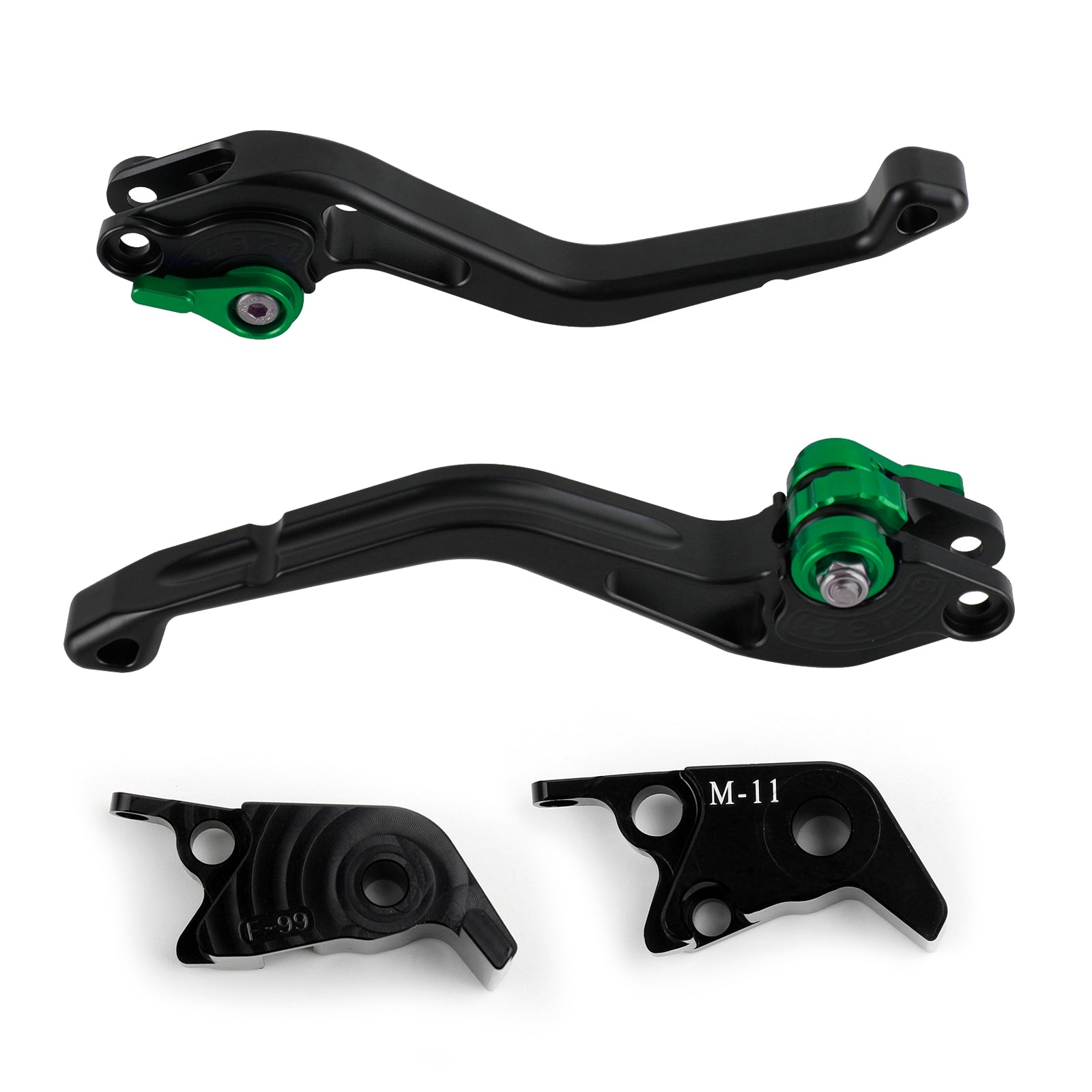 NEW Short Clutch Brake Lever fit for 990 1290 Super D 690 D RC8 / R